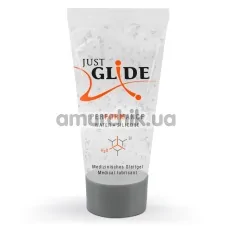 Лубрикант Just Glide Performance, 20 мл - Фото №1