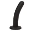 Страпон Scandal Crotchless Pegging Panty Set, чорний - Фото №5