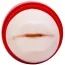 Мастурбатор з вібрацією Chisa Happy Cup Pussy & Mouth Masturbator - Фото №6