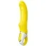 Вибратор Satisfyer Yummy Sunshine, желтый - Фото №3
