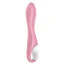 Вибратор для точки G Satisfyer Air Pump Vibrator 2, розовый - Фото №2