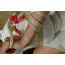 Веревка Upko Restraints Bondage Rope 10м, золотая - Фото №11