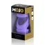 Насадка на пенис Mojo Svelte Penis Sleeve, фиолетовая - Фото №2