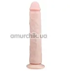Фаллоимитатор Easy Toys Realistic Dildo 28.5 см, телесный - Фото №1