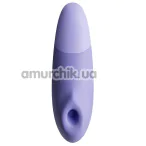 Симулятор орального секса для женщин Womanizer Enhance, фиолетовый - Фото №1