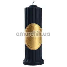 Свеча Upko Low Temperature Wax Candle, синяя - Фото №1