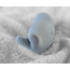 Симулятор орального секса для женщин с вибрацией Satisfyer Seal You Soon, голубой - Фото №11