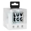 Виброяйцо Luv Egg, голубое - Фото №11