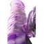Вибратор A-Toys High-Tech Fantasy 761034, фиолетовый - Фото №9