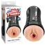Штучна вагіна PDX Extreme Wet Pussies Super Juicy Snatch Self-Lubricating Stroker, тілесна - Фото №5