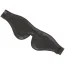 Маска на глаза Sportsheets Leather Blindfold - Фото №1
