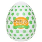 Мастурбатор Tenga Egg Stud Стрижень - Фото №1