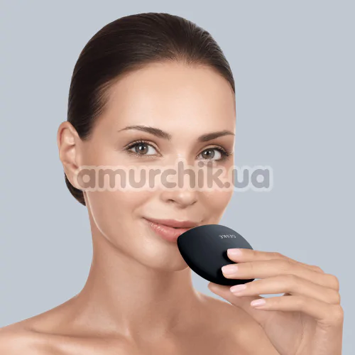 Устройство для увеличения объема губ Geske Lip Volumizer & Booster Big 4 in 1, черное
