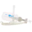 Интимный душ Clean Stream Pump Action Enema Bottle With Nozzle, прозрачный - Фото №5