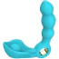 Вибростимулятор простаты Boss Series Angelo Male Prostate Triple Stimulation, бирюзовый - Фото №2
