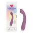 Вібратор для точки G Lovehoney Mon Ami G-Spot Massager, фіолетовий - Фото №5