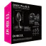 Анальная пробка Dorcel Onix Plug S, черная - Фото №7