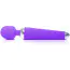 Універсальний вібромасажер Boss Series Power Massager Wand, фіолетовий - Фото №3