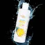 Масажний лубрикант MyLove Aroma Series Personal Lubricant 2in1 Pineapple - ананас, 300 мл - Фото №5