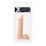 Фаллоимитатор XSkin Realistic Dong 20612, 17.8 см телесный - Фото №2