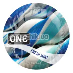 One Fresh Mint - свежая мята, 5 шт - Фото №1