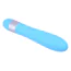 Вібратор M-Mello Precious Passion Vibrator, блакитний - Фото №4