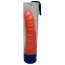 Вибратор Sensual Vibrator розовый 18см c клиторальным стимулятором - Фото №2