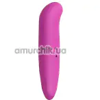 Вібратор для точки G Mini G Spot High-Quality, рожевий - Фото №1