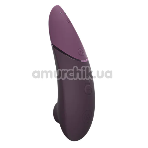 Симулятор орального сексу для жінок Womanizer The Original Next, фіолетовий
