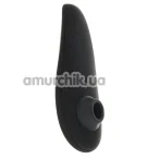 Симулятор орального секса для женщин Womanizer Classic 2, черный - Фото №1