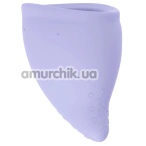 Менструальна чаша Fun Factory Fun Cup Menstrual Cup А, бузкова - Фото №1
