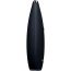 Микротоковая ручка для подтяжки кожи лица Geske MicroCurrent Face-Lift Pen 6 in 1, черная - Фото №2