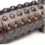 Насадка на пенис Size Matters 1.5 Inch Penis Enhancer Sleeve, черная - Фото №3