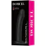 Фаллоимитатор Dorcel Real Pleasure L, черный - Фото №6