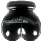 Насадка на мошонку Renegade Ball Sack, черная - Фото №1