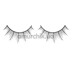 Вії Black Deluxe Eyelashes (модель 691) - Фото №1