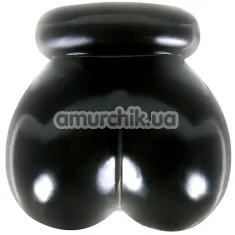 Насадка на мошонку Renegade Ball Sack, черная - Фото №1