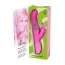 Вибратор Smile Pearly Bunny - Фото №4