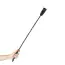 Стек Upko Riding Crop, чорний - Фото №2