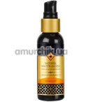 Лубрикант Sensuva Natural Water-Based Orange Creamsicle - апельсиновое мороженое, 57 мл - Фото №1