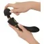 Універсальний вібромасажер Cleopatra Wand Massager, чорний - Фото №9