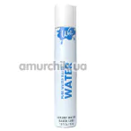 Лубрикант Wet Water Pure Water Based, 30 мл - Фото №1