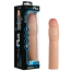 Насадка на пенис Performance Plus 7 Resilience Penis Extender, телесная - Фото №7