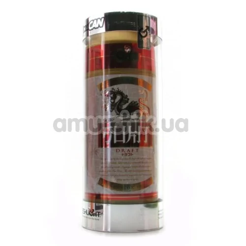 Fleshlight Sukit Draft (Флешлайт Сакит Драфт)
