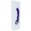 Вібратор для точки G G-spot Vibrator, фіолетовий - Фото №12