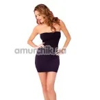 Сукня Perfect Black Tube Dress, чорна - Фото №1