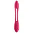 Вібратор Satisfyer Elastic Joy, червоний - Фото №2