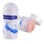 Мастурбатор New Adult Concept Passion Cup Vagina 01, телесный - Фото №1