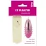 Виброяйцо Minx Ez Pleaser Vibrating Egg, розовое - Фото №2