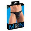 Трусы-стринги мужские Svenjoyment Underwear 2111586, черные - Фото №6